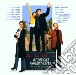 America's Sweethearts cd