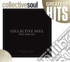 Collective Soul - 7even Year Itch: Greatest Hits 1994-2001 cd