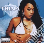 Trina - Diamond Princess (Explicit Version) cd