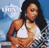 Trina - Diamond Princess (Explicit Version) cd