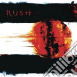 Rush - Vapor Trails cd