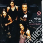 Corrs (The) - Vh1 Presents The Corrs Live In Dublin cd