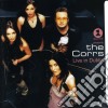 Corrs (The) - Vh1 Presents The Corrs Live In Dublin cd