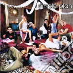 Simple Plan - No Pads, No Helmets... Just Balls cd