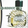 Audiovent - Dirty Sexy Knights In Paris cd