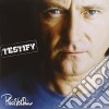 Phil Collins - Testify cd