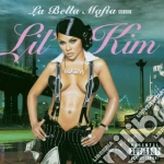 Lil Kim - La Bella Mafia cd