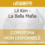 Lil Kim - La Bella Mafia cd