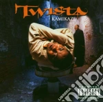 Twista - Kamikaze cd