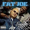 Fat Joe - Loyalty cd