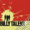 Billy Talent - Billy Talent cd musicale di Billy Talent