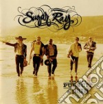 Sugar Ray - In The Pursuit Of Leisure