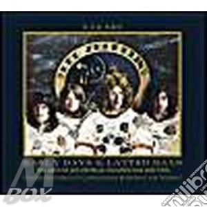 Early Days-latter Days:the Very Best cd musicale di LED ZEPPELIN (2CDx1)