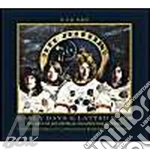 Early Days-latter Days:the Very Best cd