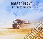 Robert Plant - Sixty Six To Timbuktu (2 Cd)