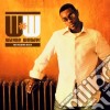 Wayne Wonder - No Holding Back cd