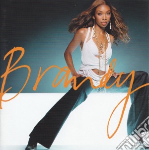 Brandy - Afrodisiac cd musicale di BRANDY