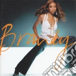 Brandy - Afrodisiac cd