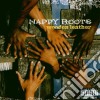 Nappy Roots - Wooden Leather cd