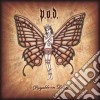 P.O.D. - Payable On Death (2 Cd) cd