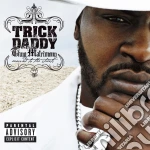 Trick Daddy - Thug Matrimony - Married To The Streets cd
