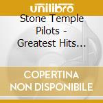 Stone Temple Pilots - Greatest Hits Thank You (Cd+Dvd) cd