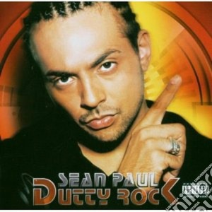 Sean Paul - Dutty Rock cd musicale di Sean Paul