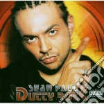 Sean Paul - Dutty Rock cd