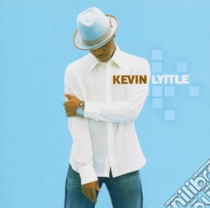 Kevin Lyttle - Kevin Lyttle cd musicale di LYTTLE KEVIN
