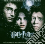 John Williams - Harry Potter And The Prisoner Of Azkaban cd