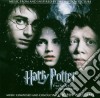 John Williams - Harry Potter And The Prisoner Of Azkaban cd