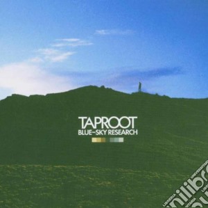 Taproot - Blue-sky Research cd musicale di TAPROOT
