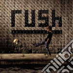 Rush - Roll The Bones cd