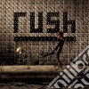 Rush - Roll The Bones cd musicale di RUSH