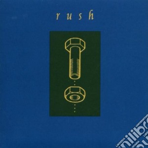 Rush - Counterparts cd musicale di RUSH