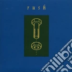 Rush - Counterparts cd