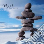 Rush - Test For Echo cd