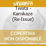 Twista - Kamikaze (Re-Issue) cd musicale di Twista