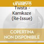 Twista - Kamikaze (Re-Issue) cd