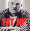 Fat Joe - All Or Nothing cd