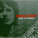 James Blunt - Back To Bedlam