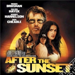 After The Sunset cd musicale di O.S.T.