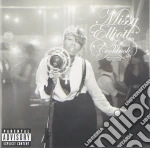Missy Elliott - The Cookbook cd