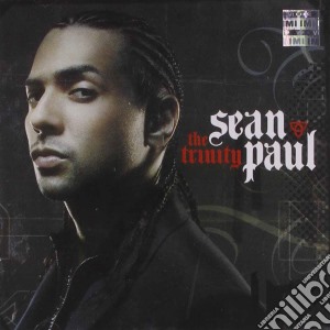Sean Paul - The Trinity cd musicale di SEAN PAUL