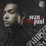 Sean Paul - The Trinity cd