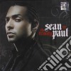 Sean Paul - The Trinity cd