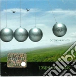 Dream Theater - Octavarium cd