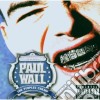 Paul Wall - Peoples Champ cd