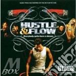Hustle And Flow / Various