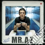 Jason Mraz - Mr. A-z